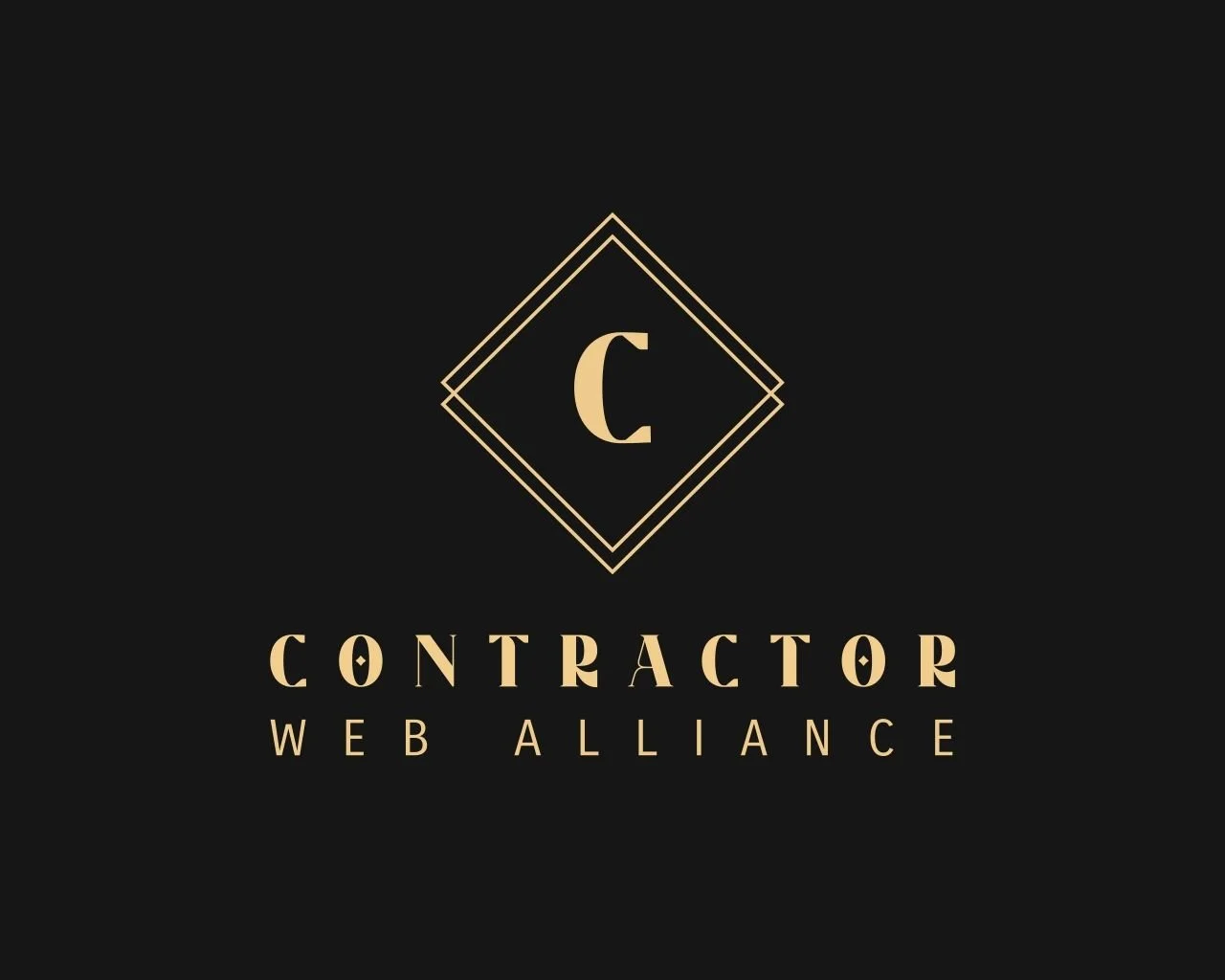 Contractor Web Alliance