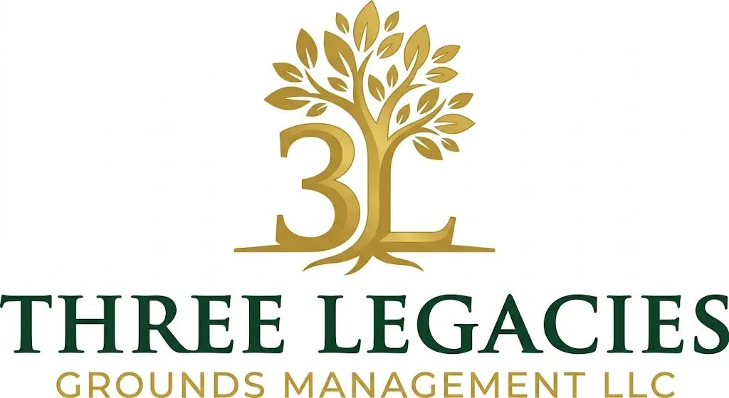 Three Legacies Grounds Management
