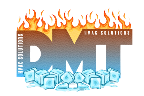 DMT HVAC Solutions