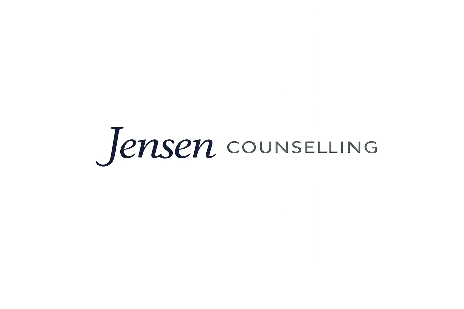 Jensen Counselling