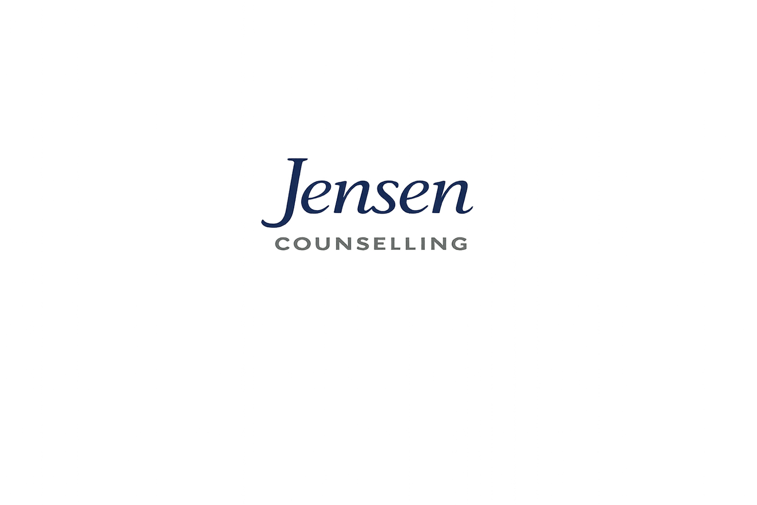 Jensen Counselling