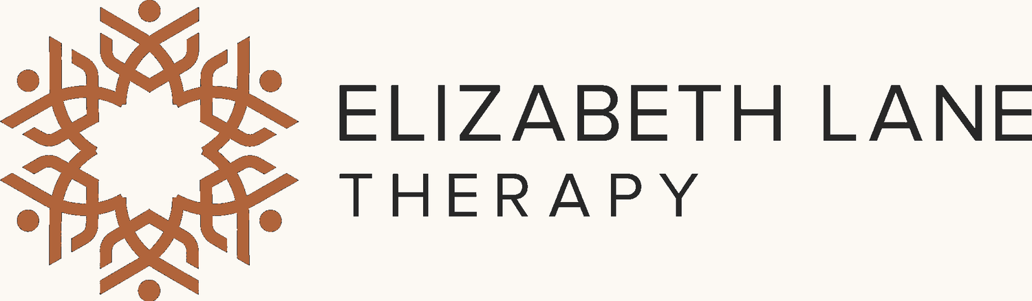 Elizabeth Lane Therapy - Individual psychotherapy and parenting support for adults