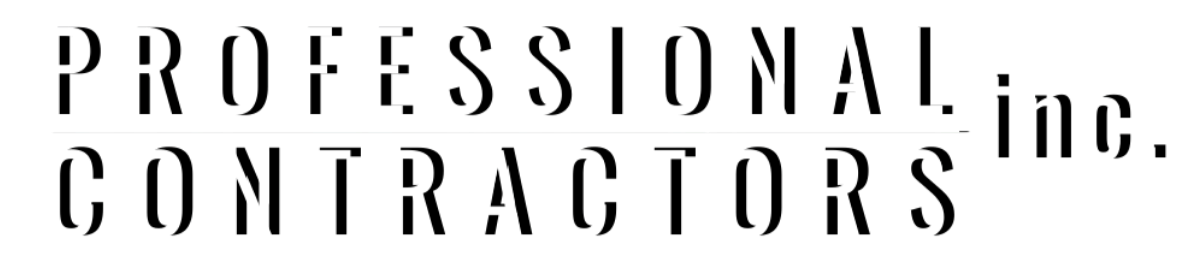 Professional Contractors Inc.