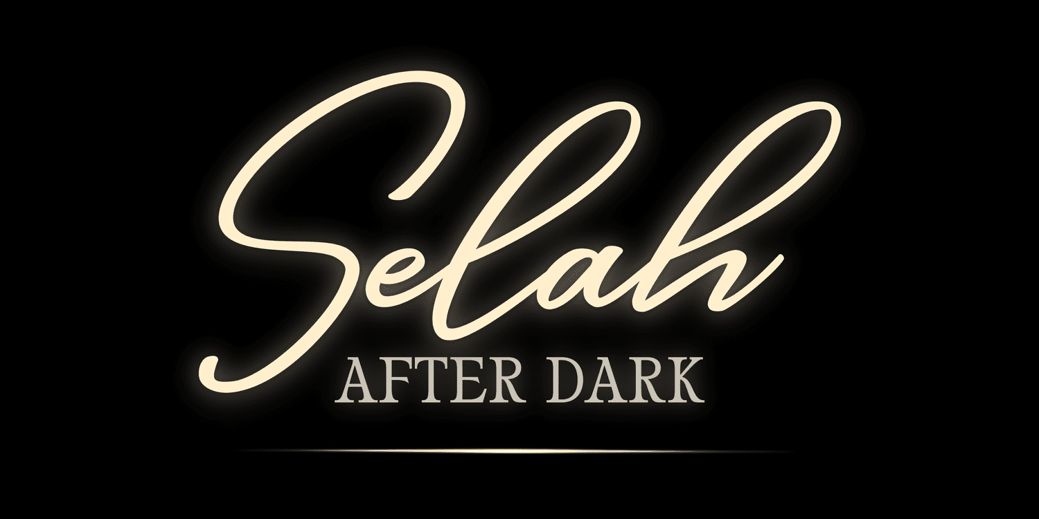 Selah: After Dark