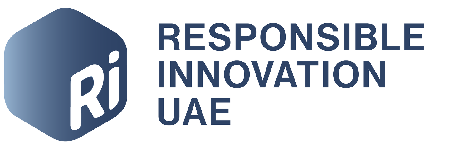 Responsible Innovation UAE