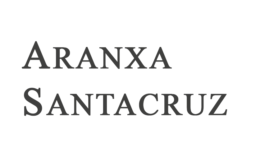 Aranxa Santacruz