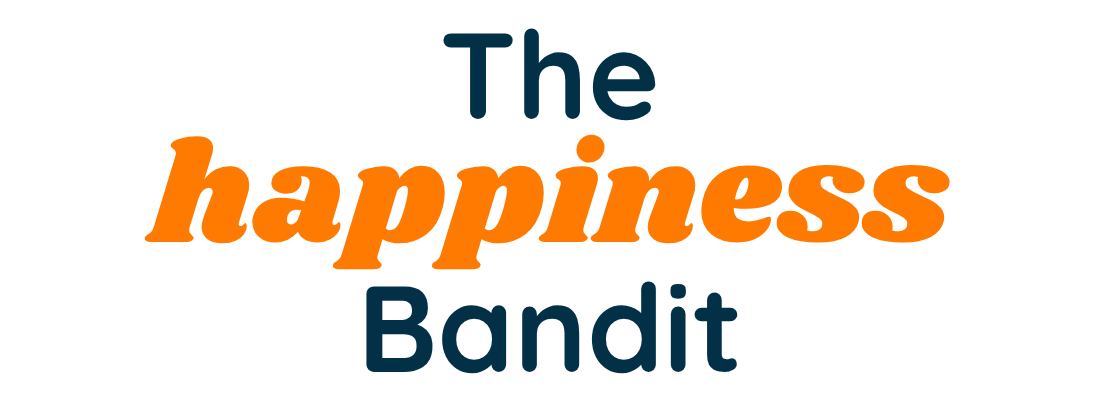 The Happiness Bandit