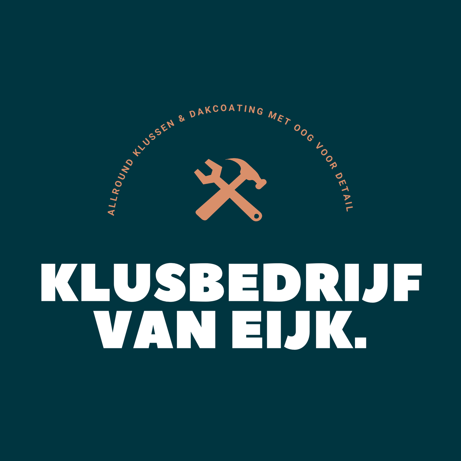Klusbedrijf van Eijk