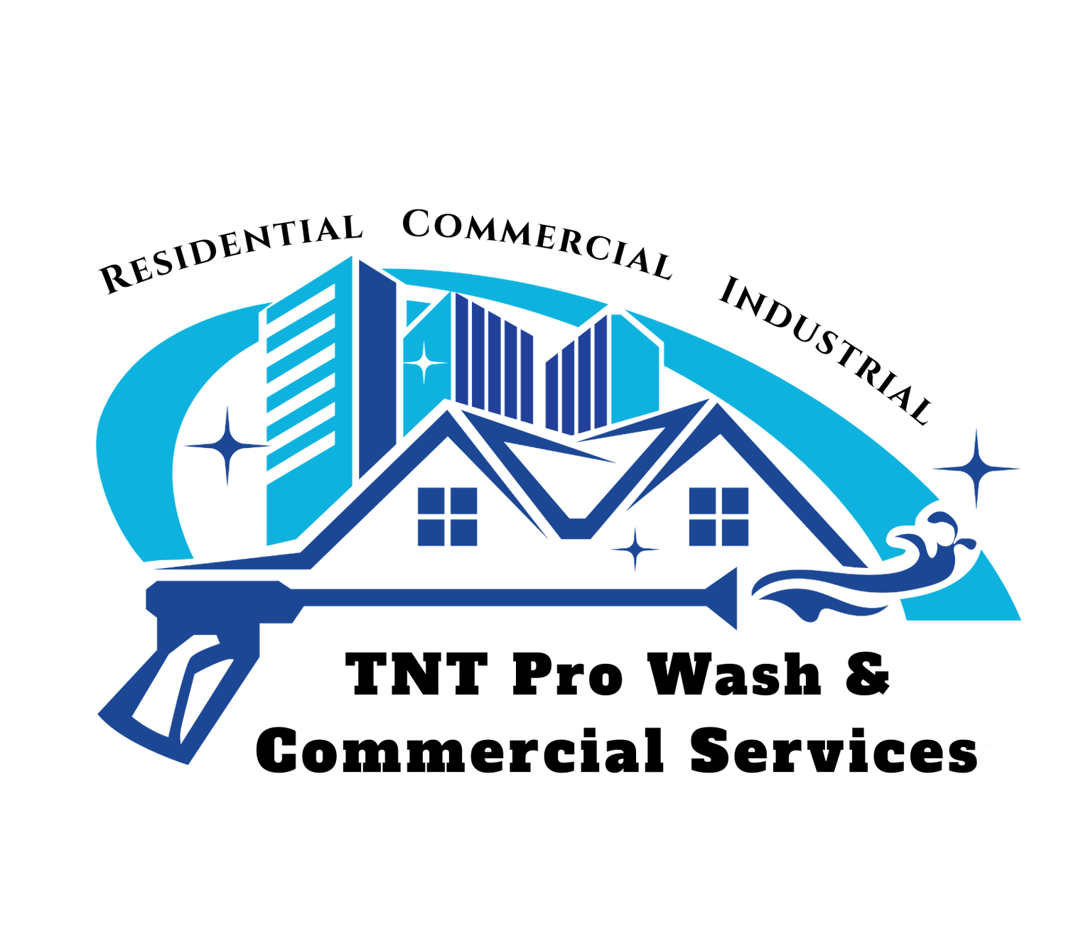 TNT Pro Wash & Commercial Services