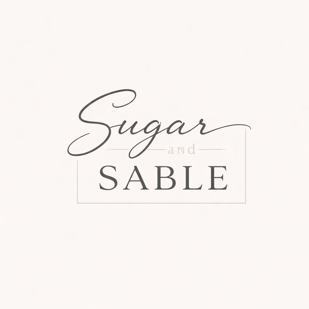 Sugar and Sable