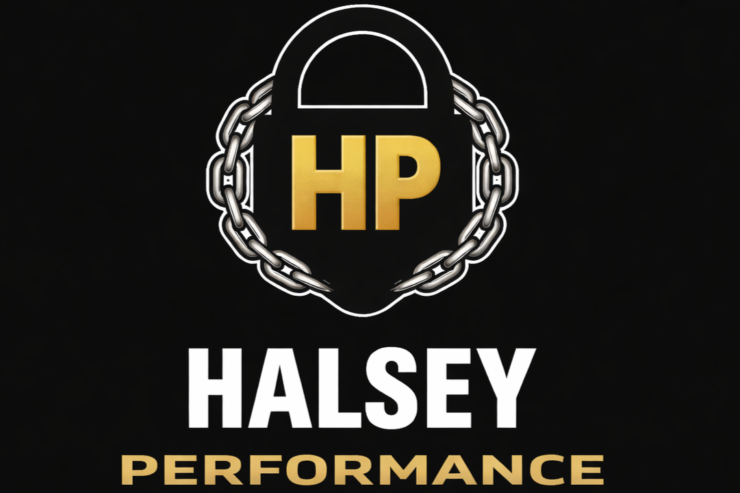 HalseyPerformance