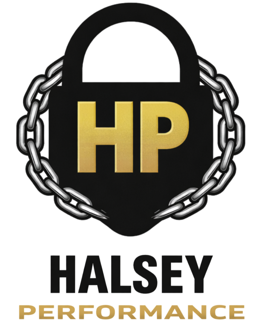 HalseyPerformance