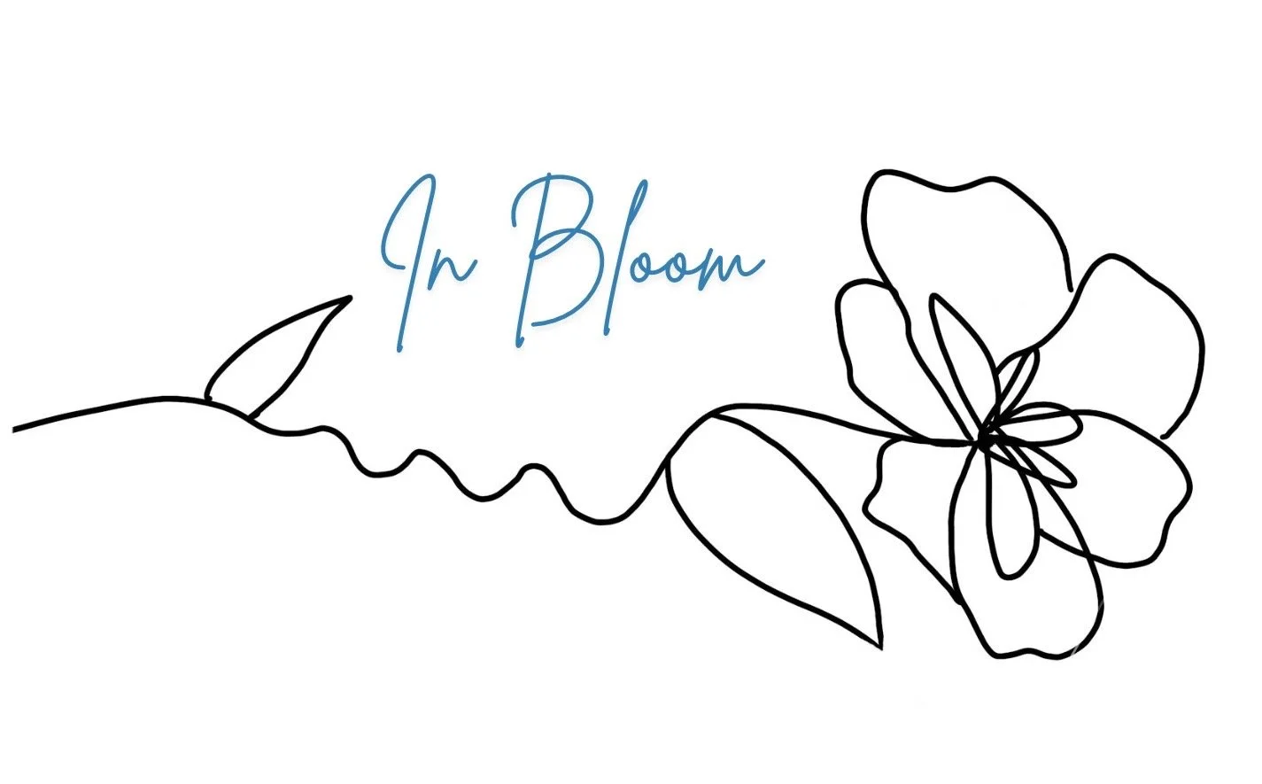 In Bloom Therapy