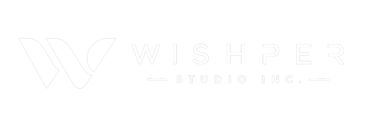 Wishper Studio
