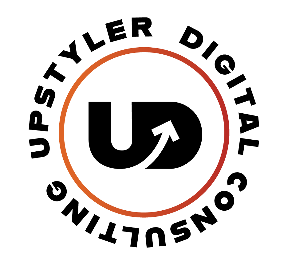 UpStyler Digital Consulting