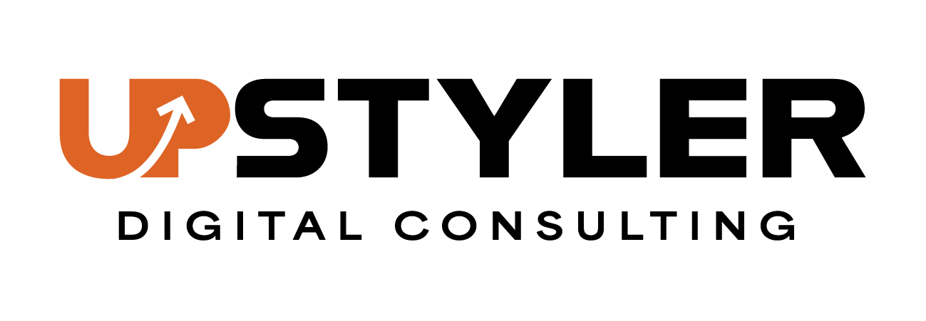 UpStyler Digital Consulting