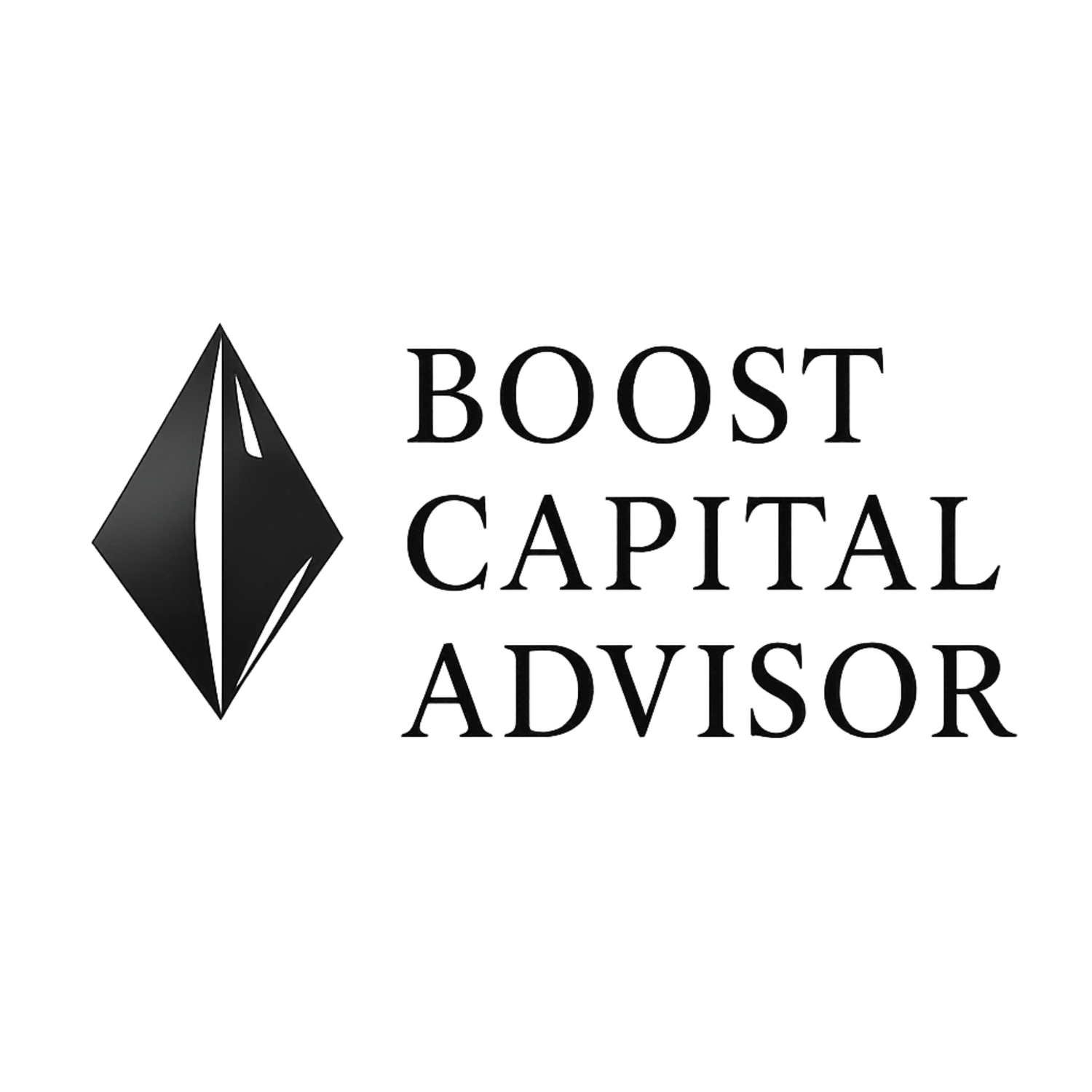 BOOST CAPITAL ADVISOR