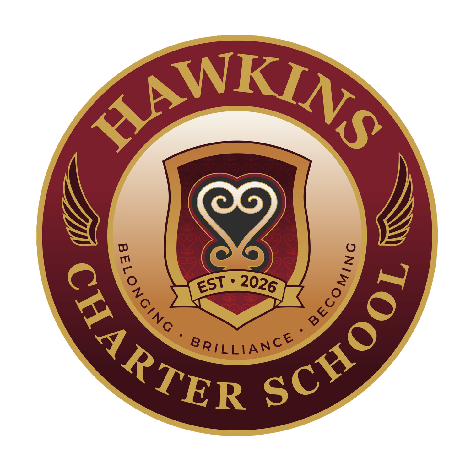 Hawkins Charter School