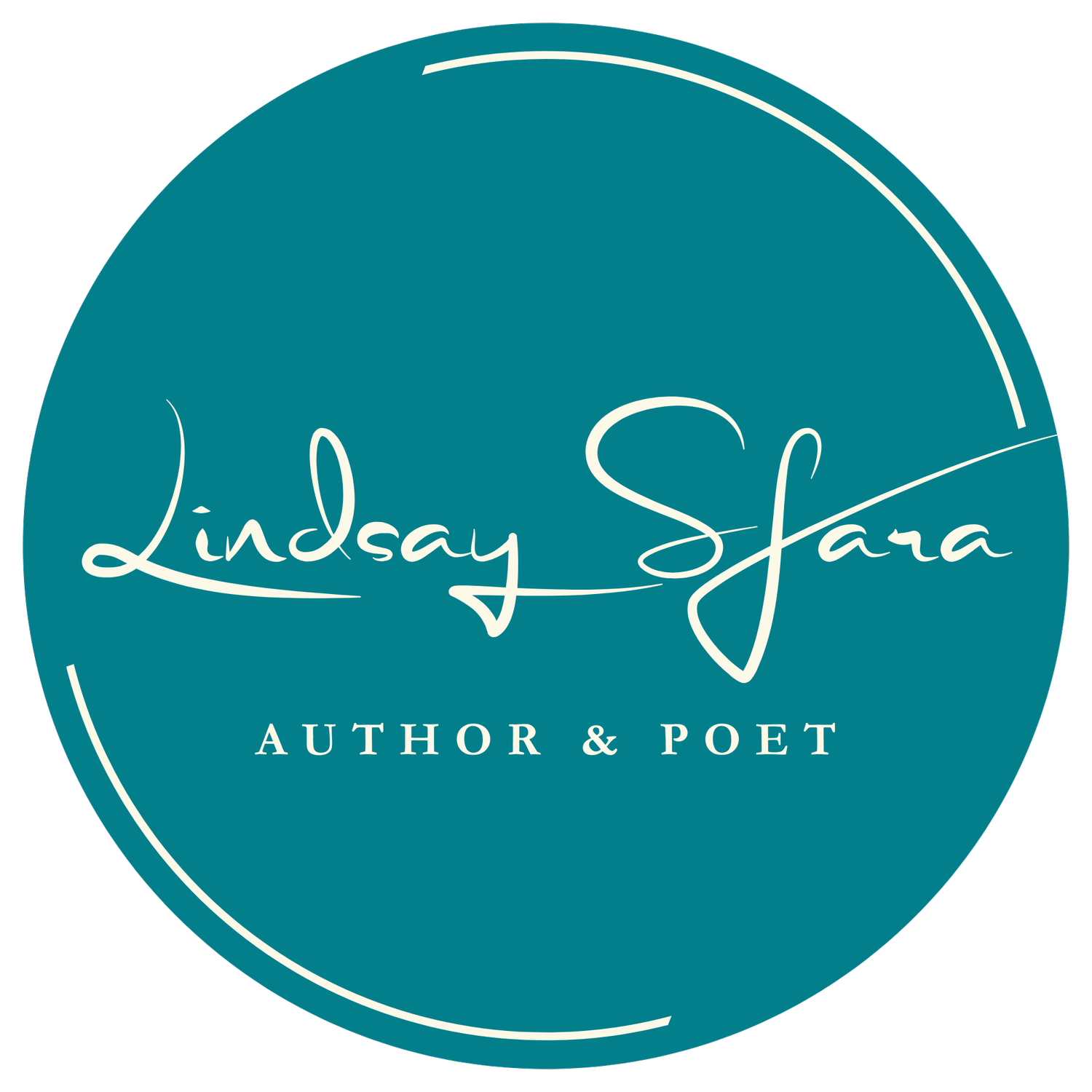 Lindsay Sfara | Superhero Fiction Author & Poet