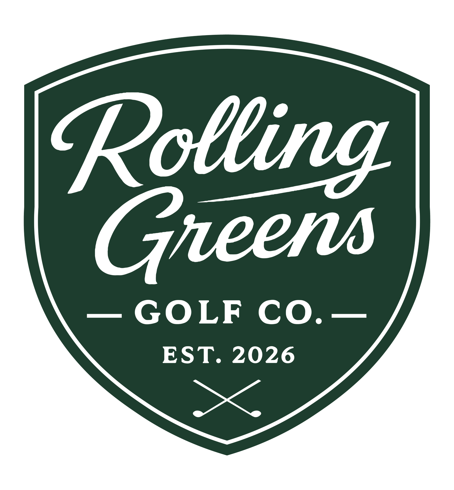 Rolling Greens Golf Co.