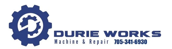DURIE WORKS MACHINE AND REPAIR