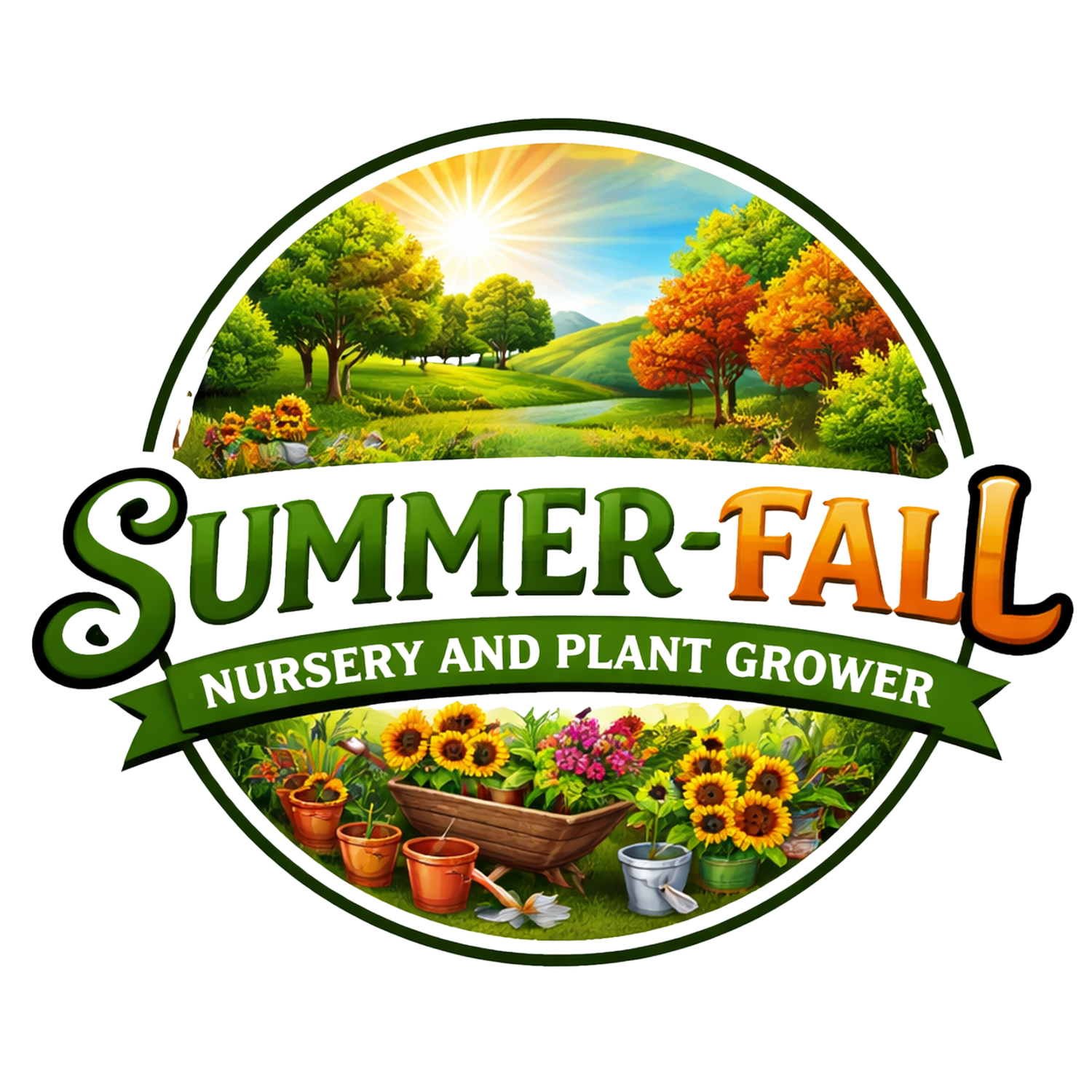 Summer Fall Nursery
