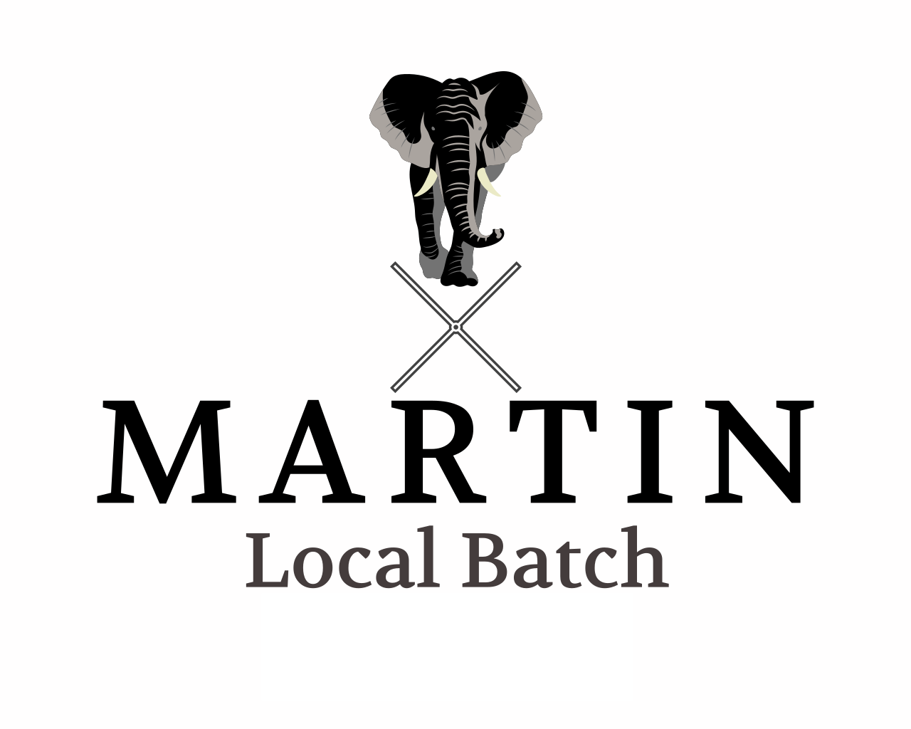 Martin Local Batch