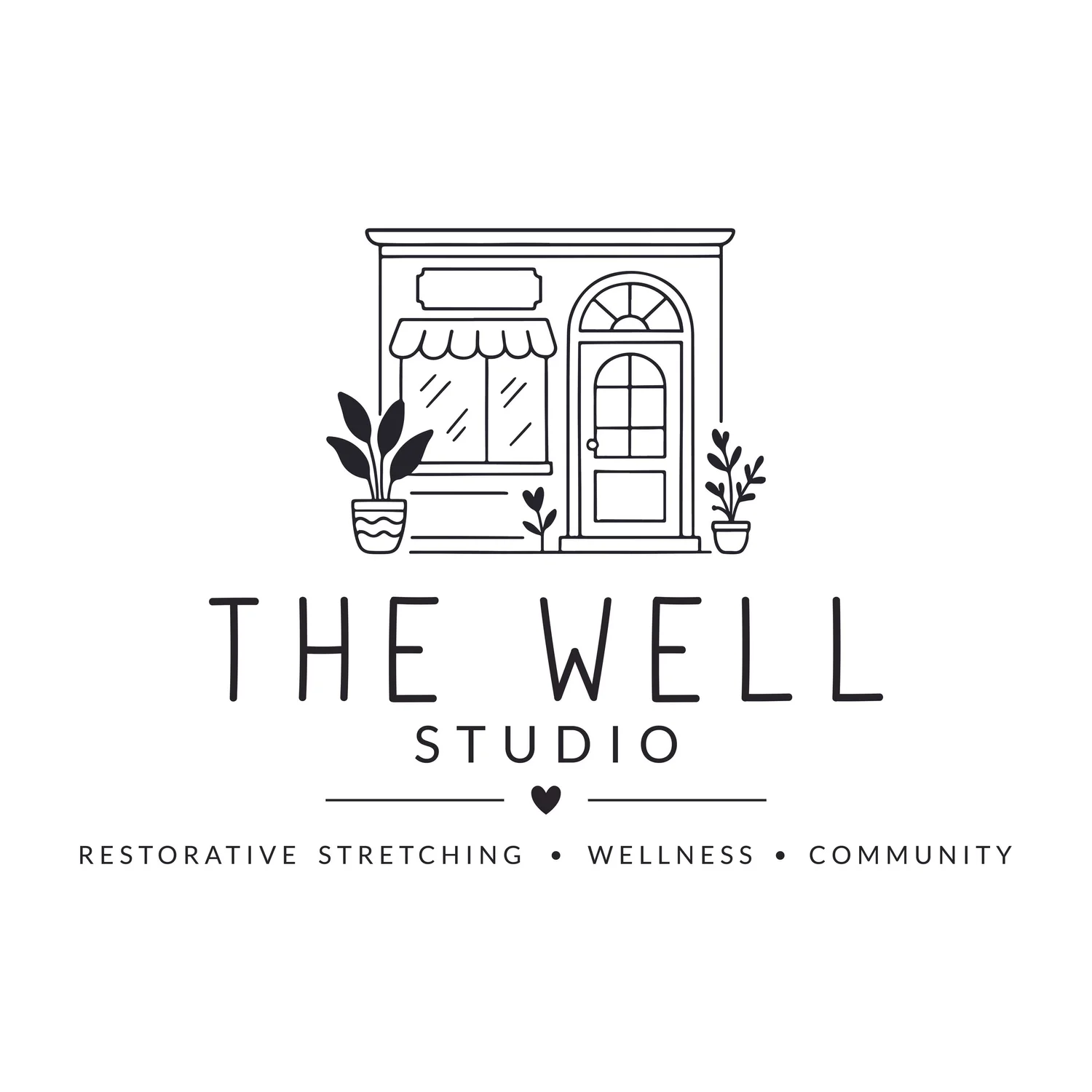 The Well Studio