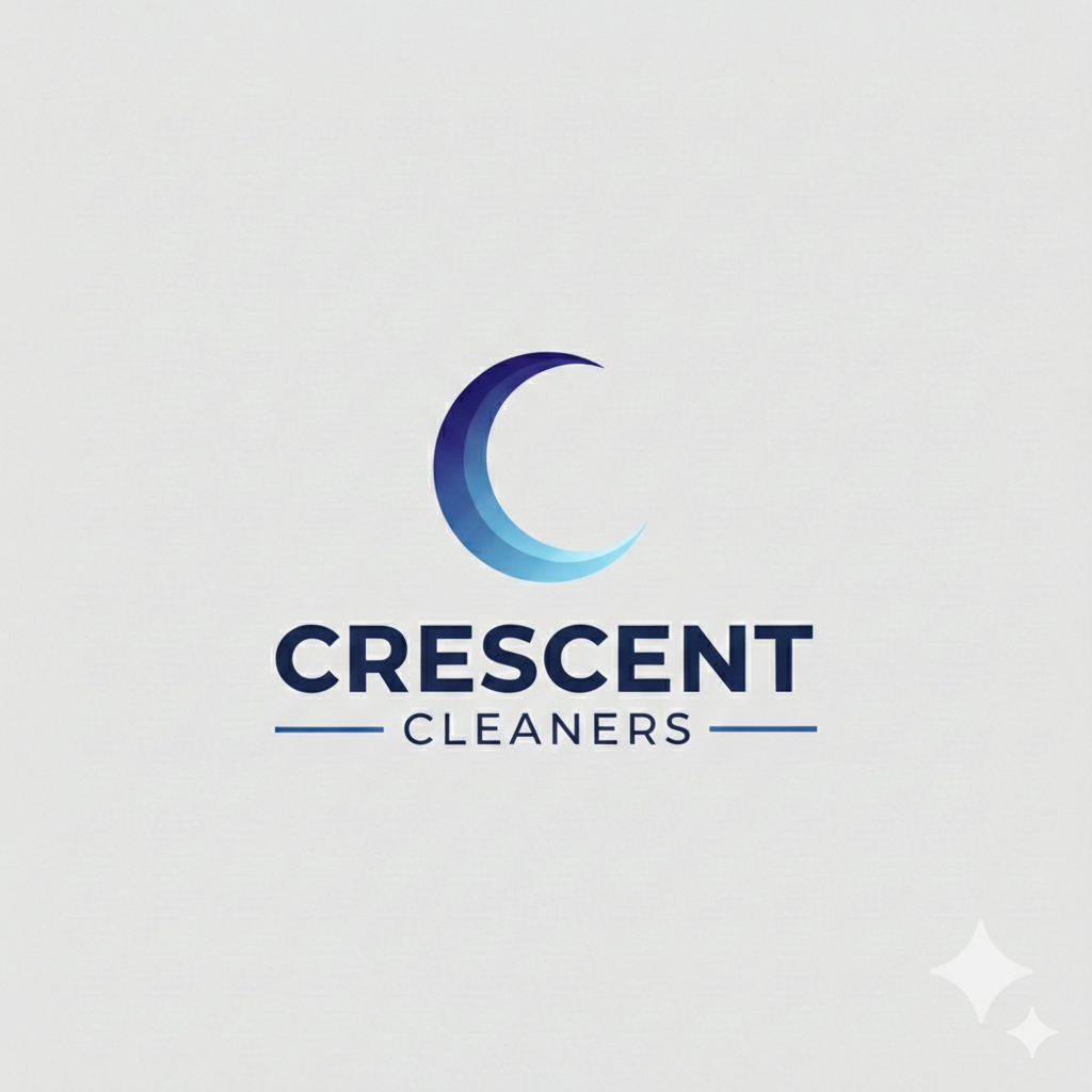 Crescent Cleaners