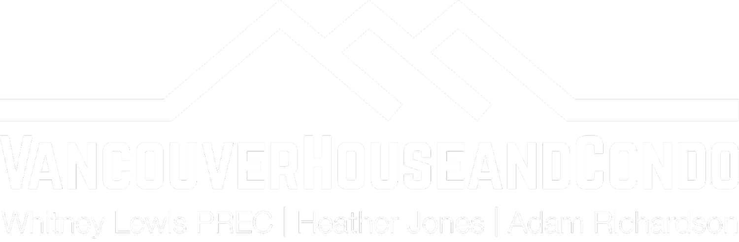 Vancouver House and Condo Real Estate Team