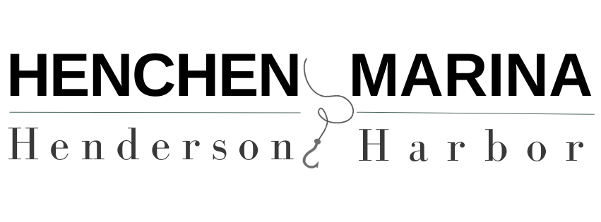 Henchen Marina Henderson Harbor