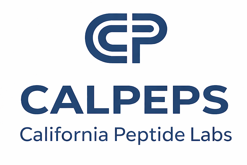 California Peptide Labs