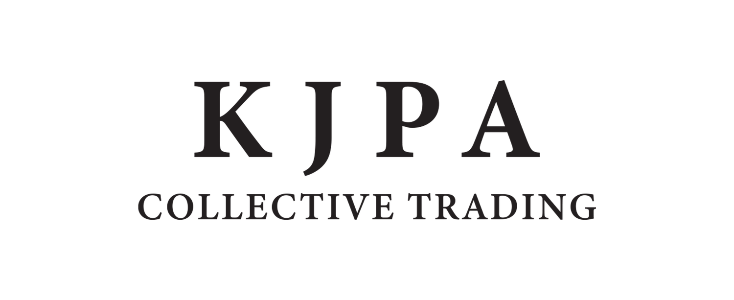 KJPA COLLECTIVE TRADING