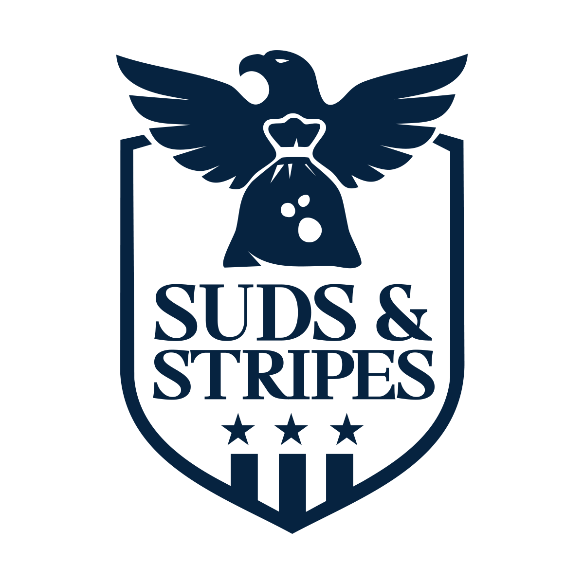 Suds & Stripes