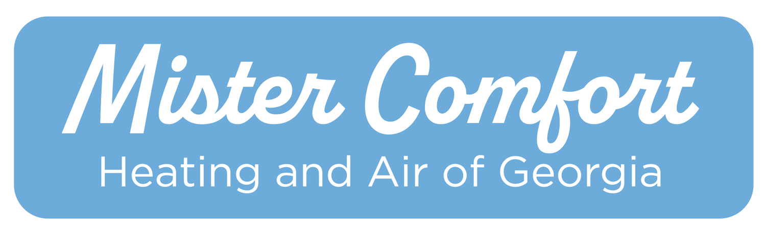 Mister Comfort - Heating and Air of Georgia