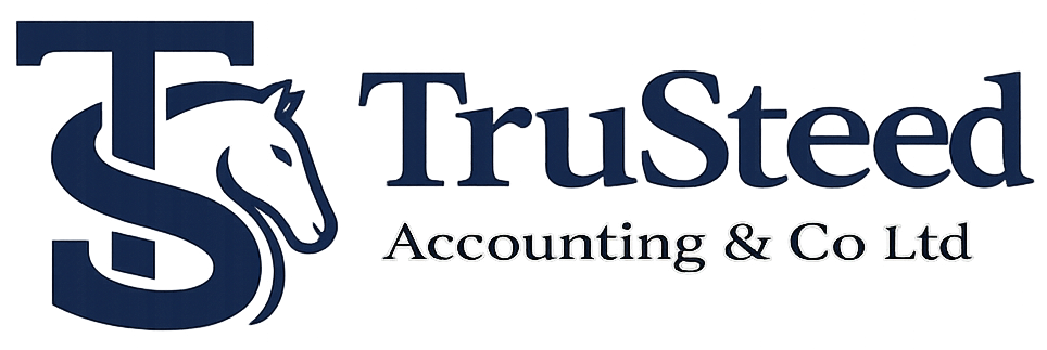 TruSteed Accounting