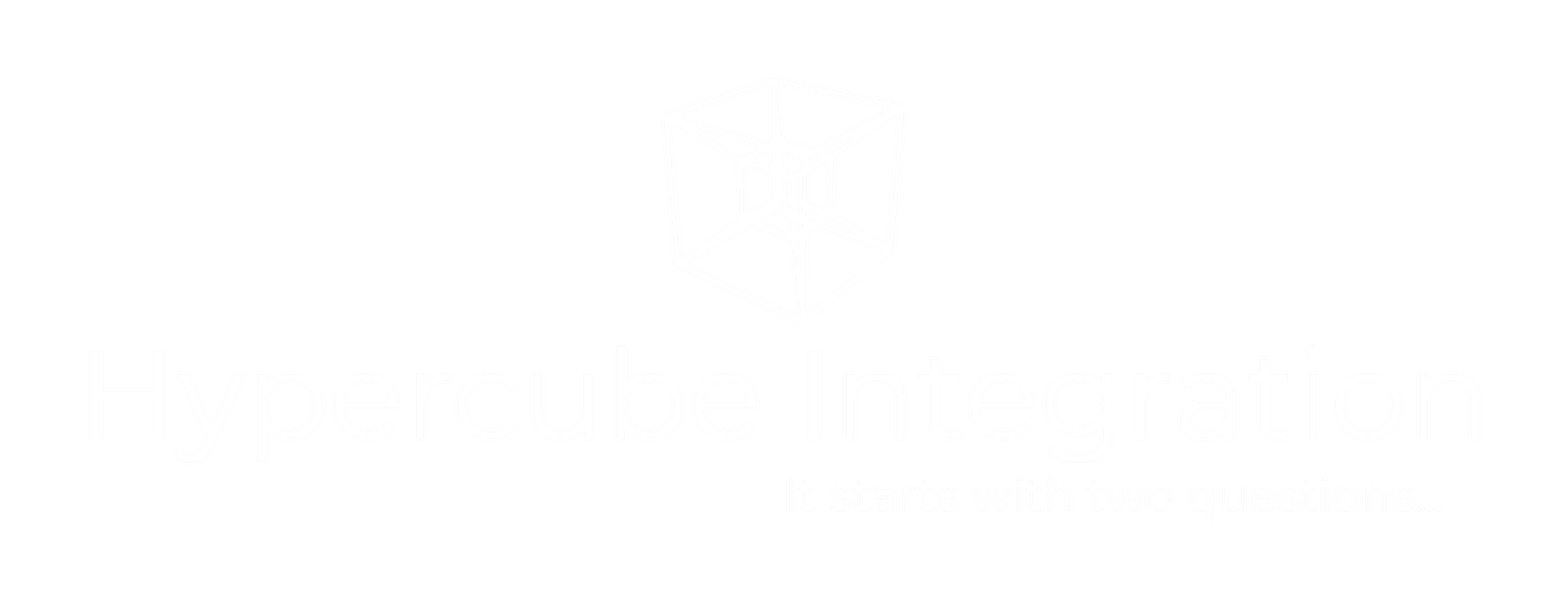 Hypercube Integration - Intelligence