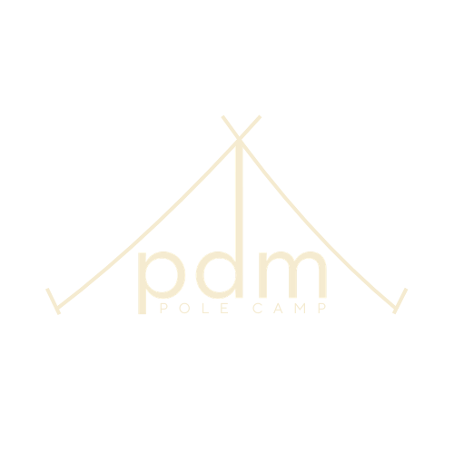 PDM Pole Camp