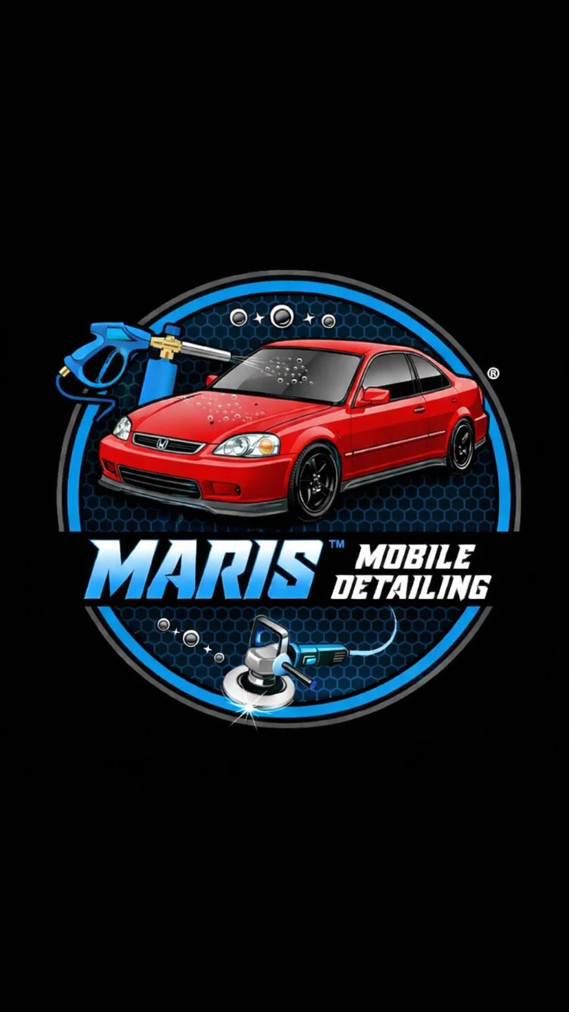 MARIS MOBILE DETAILING