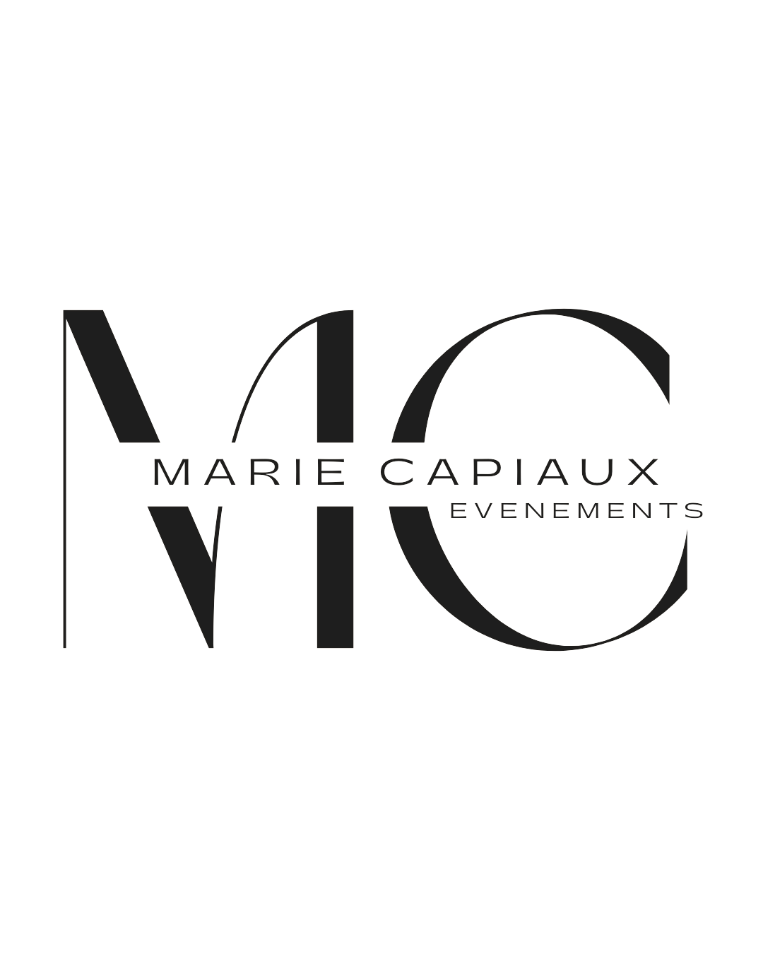 Marie Capiaux Evènements / Wedding planner