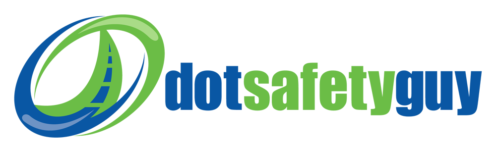DOT Safety Guy