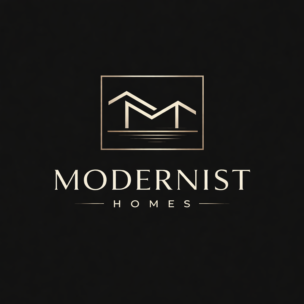 MODERNIST HOMES