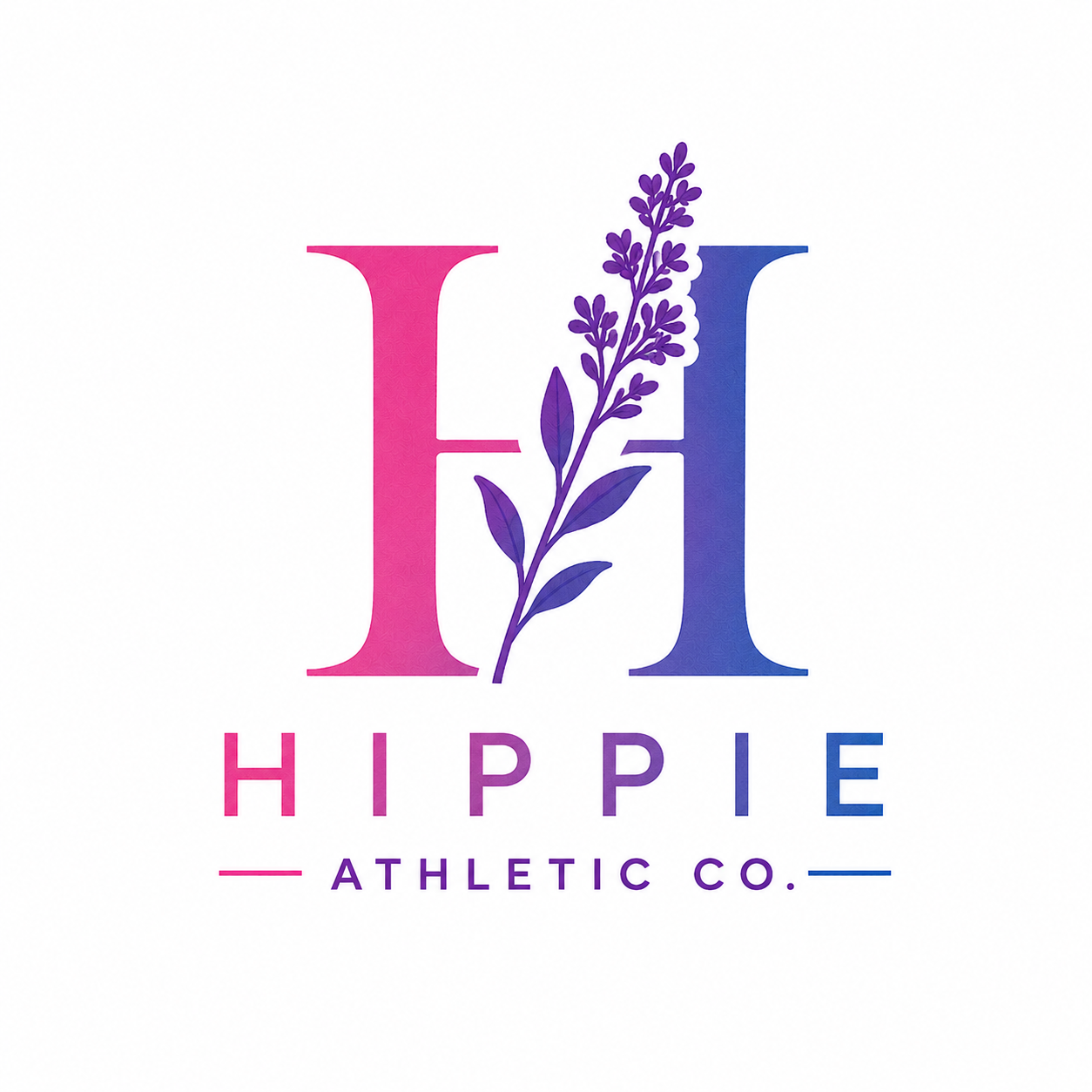 Hippie Athletic Co.