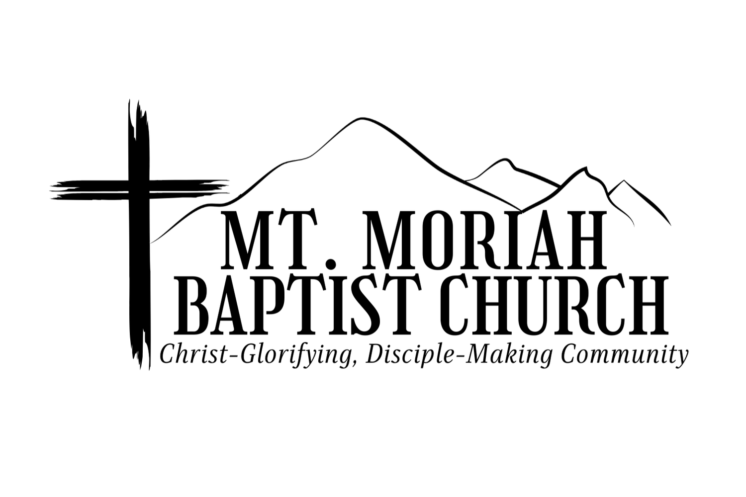 Mt. Moriah Baptist Church