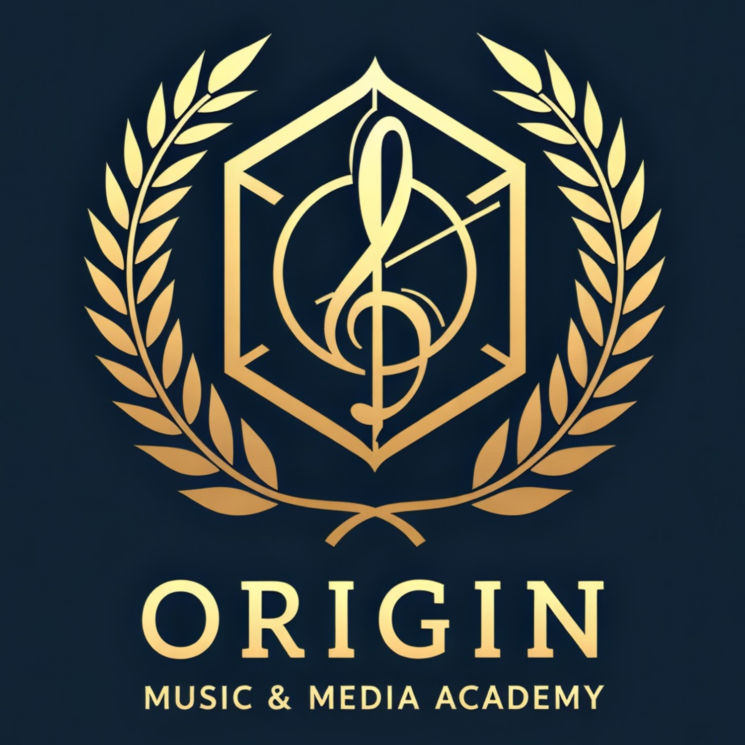 Origin Music & Media Academy