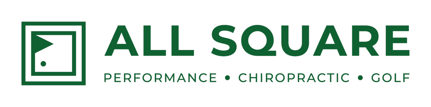 All Square Performance Chiropractic