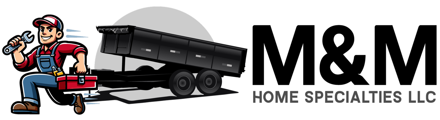 M&M Home Specialties LLC