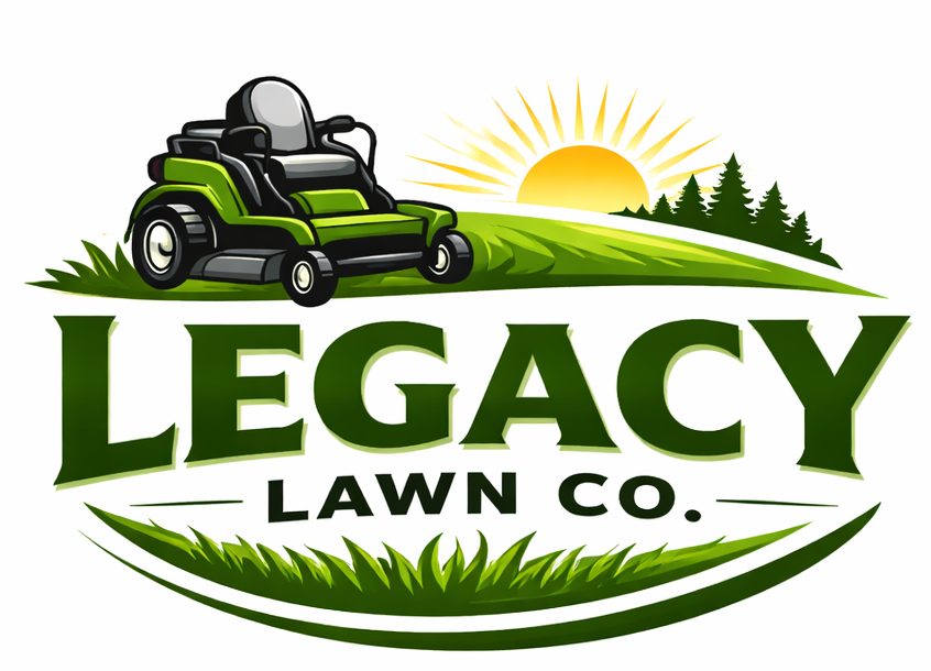 Legacy Lawn Co.