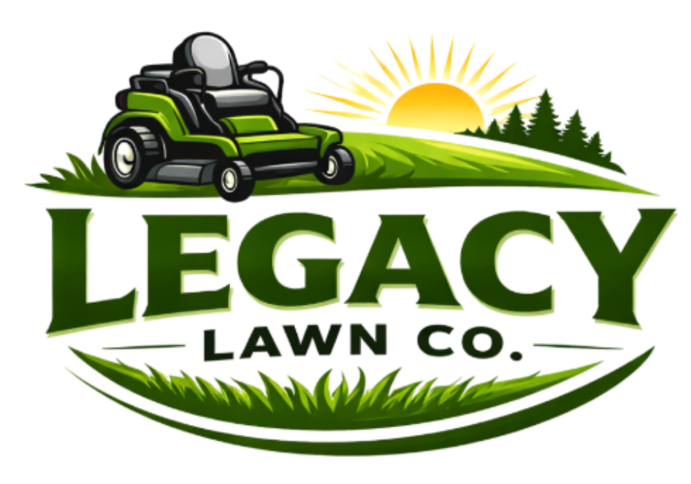 Legacy Lawn Co.