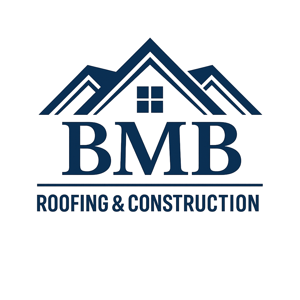 BMB Roofing